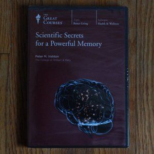 The Great Courses Educational Course DVD